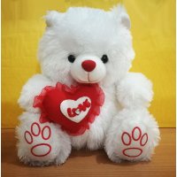 GCN002 - Valentines Teddy Bear